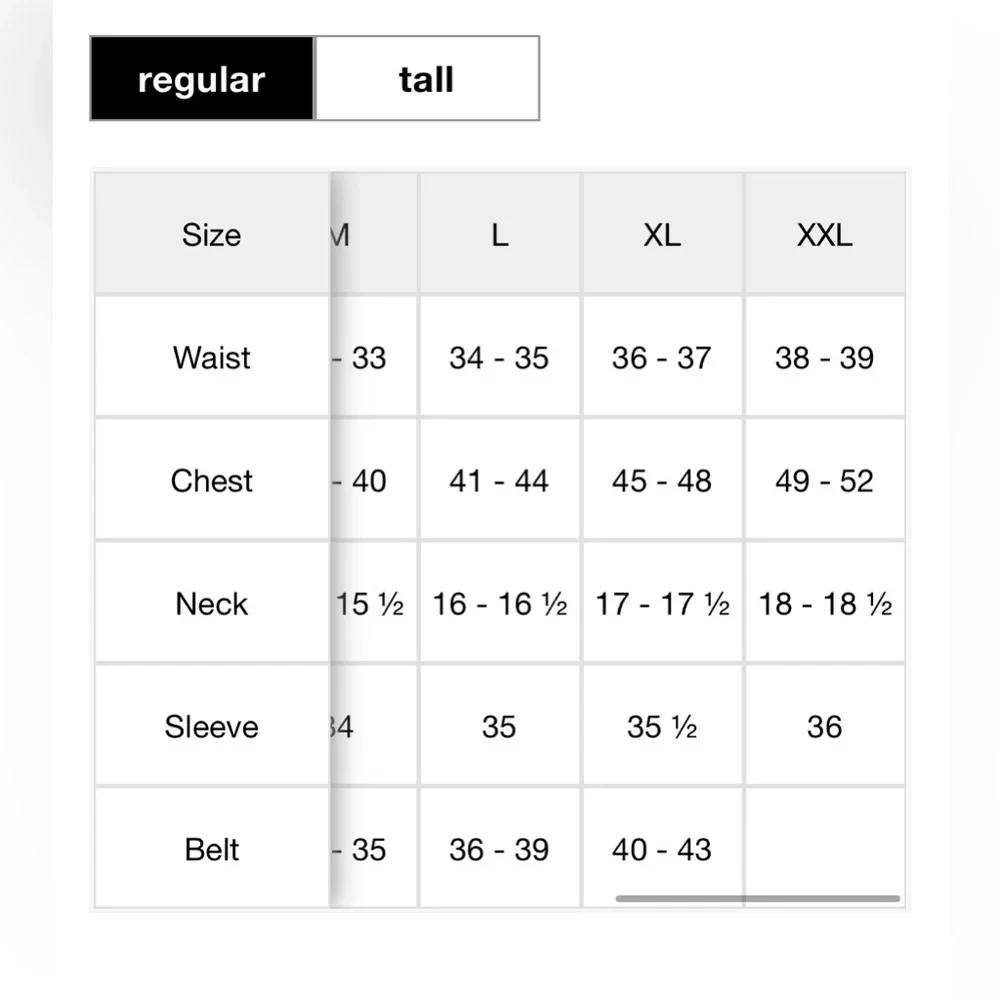 Banana Republic quality denim